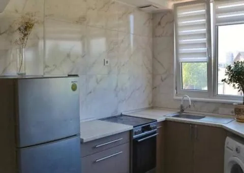 2-room apartment for sale, 52 m², Zhabotynskoho, Odesa - 3/8