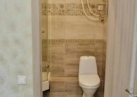2-room apartment for sale, 52 m², Zhabotynskoho, Odesa - 4/8