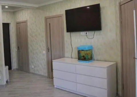 2-room apartment for sale, 52 m², Zhabotynskoho, Odesa - 5/8
