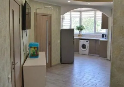 2-room apartment for sale, 52 m², Zhabotynskoho, Odesa - 7/8