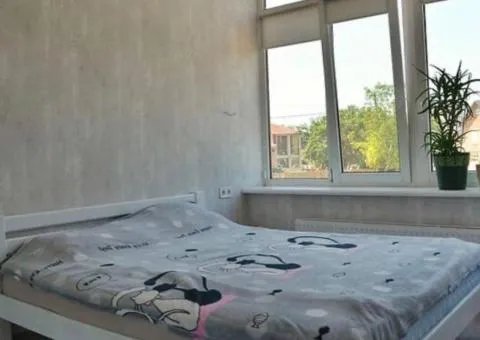 2-room apartment for sale, 52 m², Zhabotynskoho, Odesa - 8/8