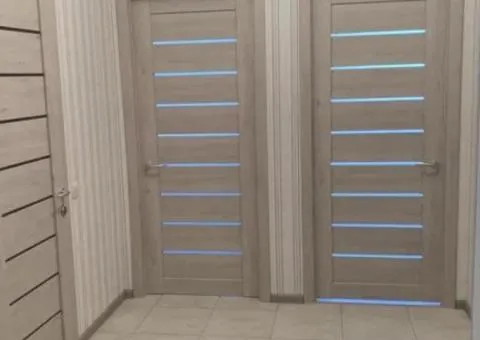 1-room apartment for sale, 43 m², Arkhitektorska St, 3rd floor, Odesa - 2/6