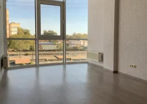 1-room apartment for sale, 43 m², Arkhitektorska St, 3rd floor, Odesa - 5/6