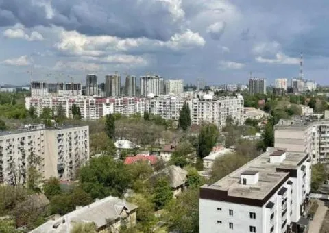 3-room apartment for sale, 92.4 m², Ivana Franka, Odesa - 6/6
