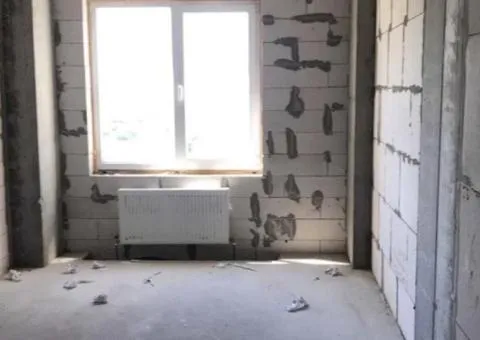 1-room apartment for sale, 42 m², Hranatna St, Odesa - 2/7