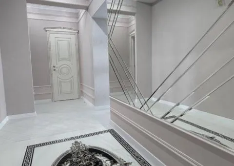 3-room apartment for sale, 79 m², Liustdorfska doroha, Odesa - 1/10
