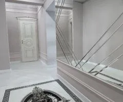 3-room apartment for sale, 79 m², Liustdorfska doroha, Odesa