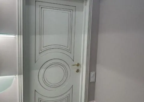 3-room apartment for sale, 79 m², Liustdorfska doroha, Odesa - 2/10