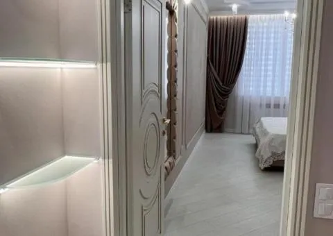 3-room apartment for sale, 79 m², Liustdorfska doroha, Odesa - 5/10