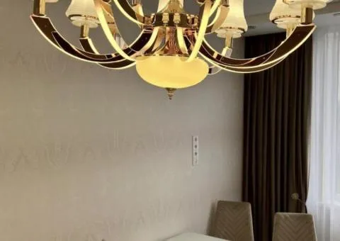 3-room apartment for sale, 79 m², Liustdorfska doroha, Odesa - 7/10