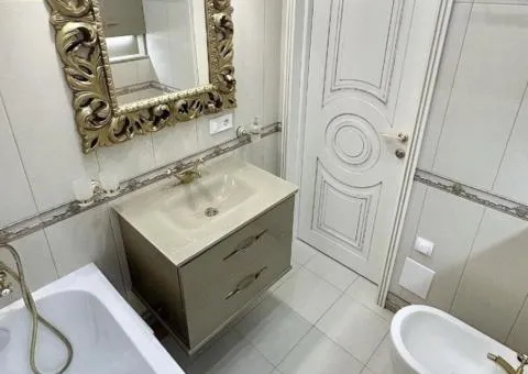 3-room apartment for sale, 79 m², Liustdorfska doroha, Odesa - 9/10