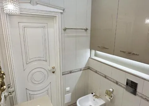 3-room apartment for sale, 79 m², Liustdorfska doroha, Odesa - 10/10