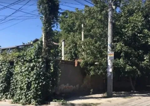 Land plot for sale for individual housing construction, Kordonnyi Ln, Odesa - 4/5