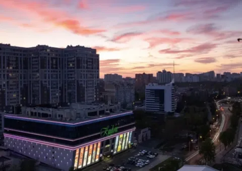 Продаж 3-кімнатної квартири, 110 м², Генуезька, Аркадія, Одеса - 3/10