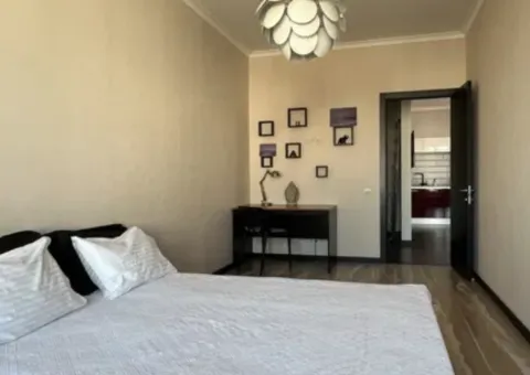 Продаж 3-кімнатної квартири, 110 м², Генуезька, Аркадія, Одеса - 8/10