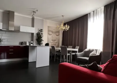 Продаж 3-кімнатної квартири, 110 м², Генуезька, Аркадія, Одеса - 9/10