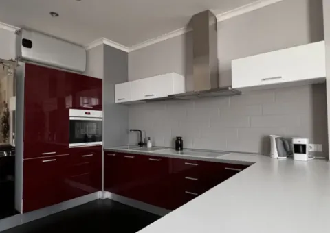 Продаж 3-кімнатної квартири, 110 м², Генуезька, Аркадія, Одеса - 10/10