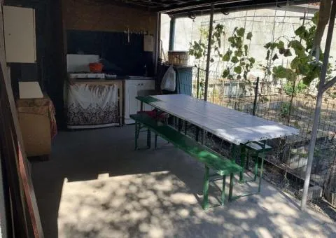 3-room house for sale, 50 m², Kostandy, Odesa - 1/10