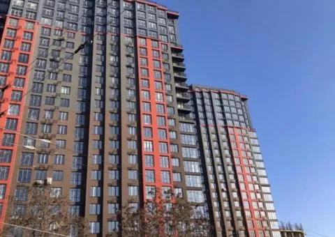 1-room apartment for sale, 42 m², Mankhetten residential complex, Akademika Filatova St, Odesa - 1/8