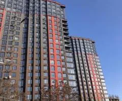 Продажа 1-комнатной квартиры, 42 м², ЖК «Манхэттен», ул. Академика Филатова, Одесса