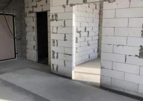 1-room apartment for sale, 42 m², Mankhetten residential complex, Akademika Filatova St, Odesa - 3/8