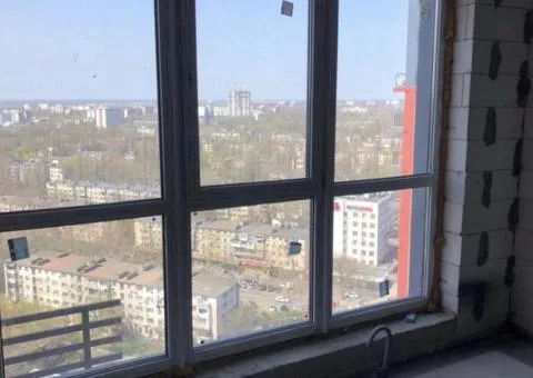 1-room apartment for sale, 42 m², Mankhetten residential complex, Akademika Filatova St, Odesa - 4/8