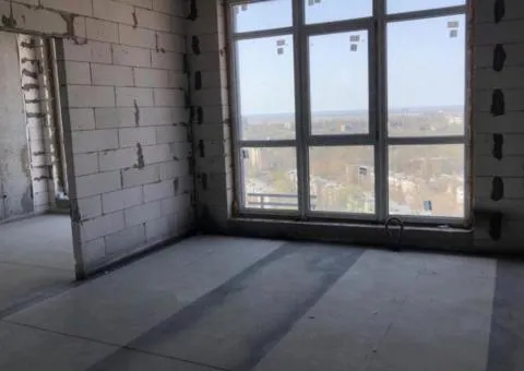1-room apartment for sale, 42 m², Mankhetten residential complex, Akademika Filatova St, Odesa - 5/8
