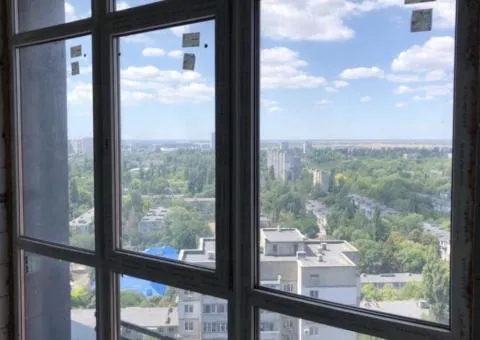 1-room apartment for sale, 42 m², Mankhetten residential complex, Akademika Filatova St, Odesa - 7/8