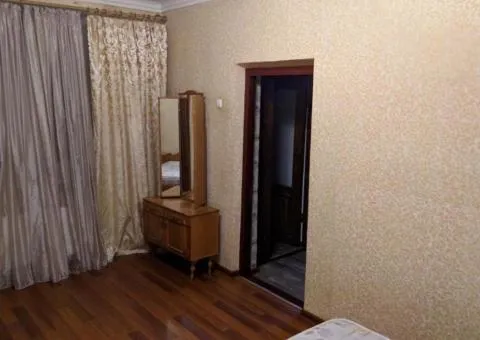 Продажа 2-комнатной квартиры, 41 м², Люстдорфская дорога, Одесса - 1/10
