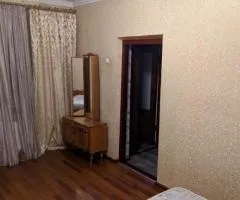 Продажа 2-комнатной квартиры, 41 м², Люстдорфская дорога, Одесса