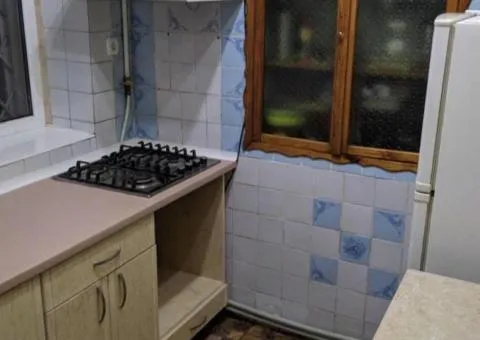 Продажа 2-комнатной квартиры, 41 м², Люстдорфская дорога, Одесса - 6/10