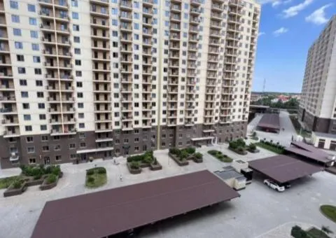 2-room apartment for sale, 64 m², Arkhitektorska, Odesa - 1/10