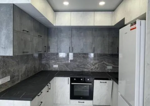 2-room apartment for sale, 64 m², Arkhitektorska, Odesa - 2/10