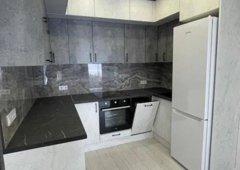 2-room apartment for sale, 64 m², Arkhitektorska, Odesa - 3/10