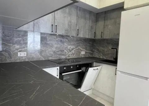 2-room apartment for sale, 64 m², Arkhitektorska, Odesa - 4/10