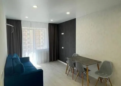 2-room apartment for sale, 64 m², Arkhitektorska, Odesa - 5/10