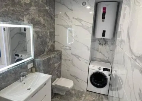 2-room apartment for sale, 64 m², Arkhitektorska, Odesa - 7/10