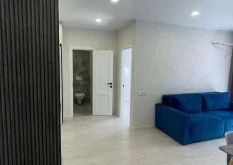 2-room apartment for sale, 64 m², Arkhitektorska, Odesa - 10/10