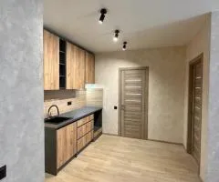 Продажа 2-комнатной квартиры, 60 м², Архитекторская, Одесса