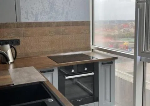 Продажа 2-комнатной квартиры, 65 м², ул. Архитекторская, Таирова, Одесса - 3/5