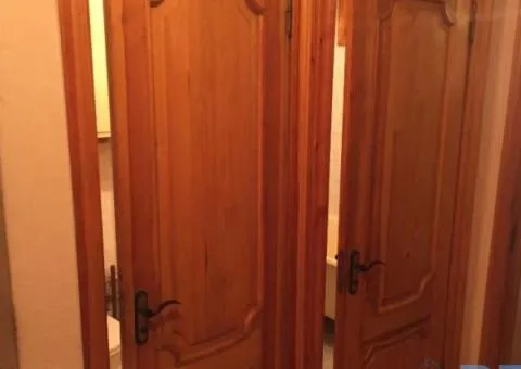 Продажа 3-комнатной квартиры, 50 м², ул. Ивана Франко, Одесса - 1/8