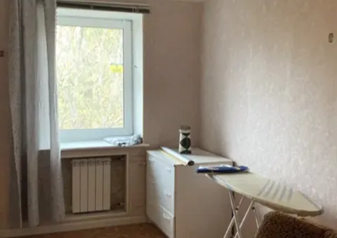 2-room apartment for sale, 43 m², Krasnova, Odesa - 9/10