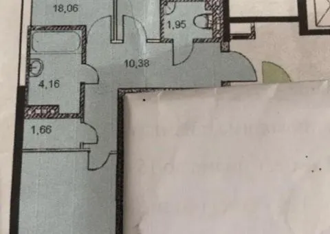 Продажа 2-комнатной квартиры, 73 м², Академика Вильямса, Одесса - 4/9
