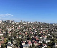 1-room apartment for sale, 51 m², Zhabotynskoho, Odesa