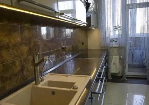 Продаж 2-кімнатної квартири, 73 м², Академіка Корольова, Одеса - 1/5