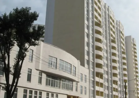 Продаж 2-кімнатної квартири, 73 м², Академіка Корольова, Одеса - 5/5