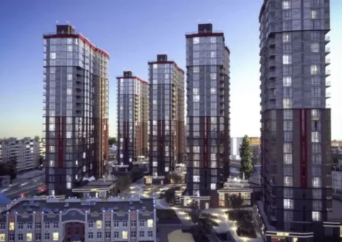 Продажа 2-комнатной квартиры, 61 м², Академика Филатова, Одесса - 3/10