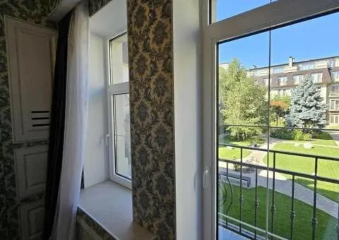 Продаж 2-кімнатної квартири, 68 м², ЖК «CHELSEA», пров. Майський, Одеса - 1/10