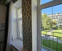 2-room apartment for sale, 68 m², CHELSEA residential complex, Mayskyi Ln, Odesa