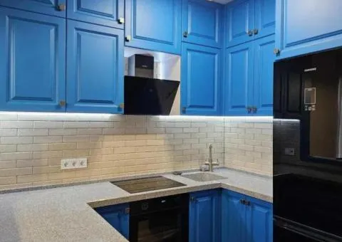 Продаж 2-кімнатної квартири, 68 м², ЖК «CHELSEA», пров. Майський, Одеса - 2/10